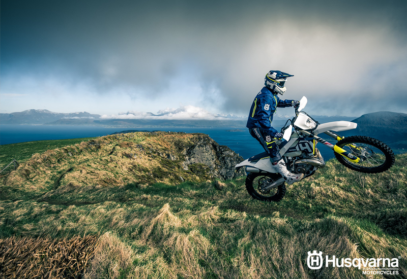 concessionario moto Husqvarna Merano 