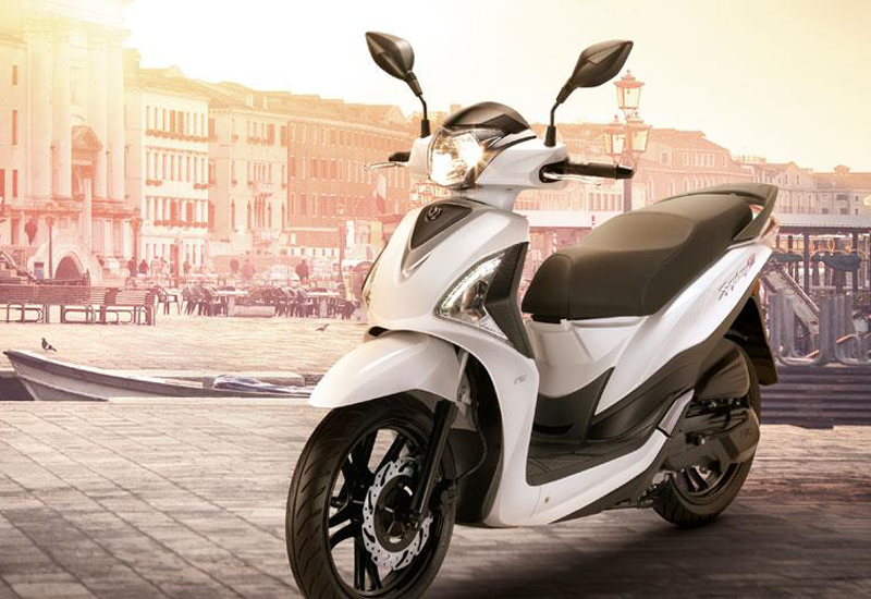 concessionario moto Husqvarna Merano 