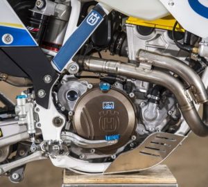 Vendita di ricambi moto a Merano